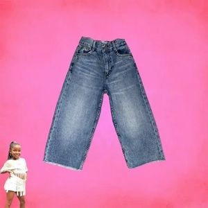 ZARA Bell Bottom Styled Pants